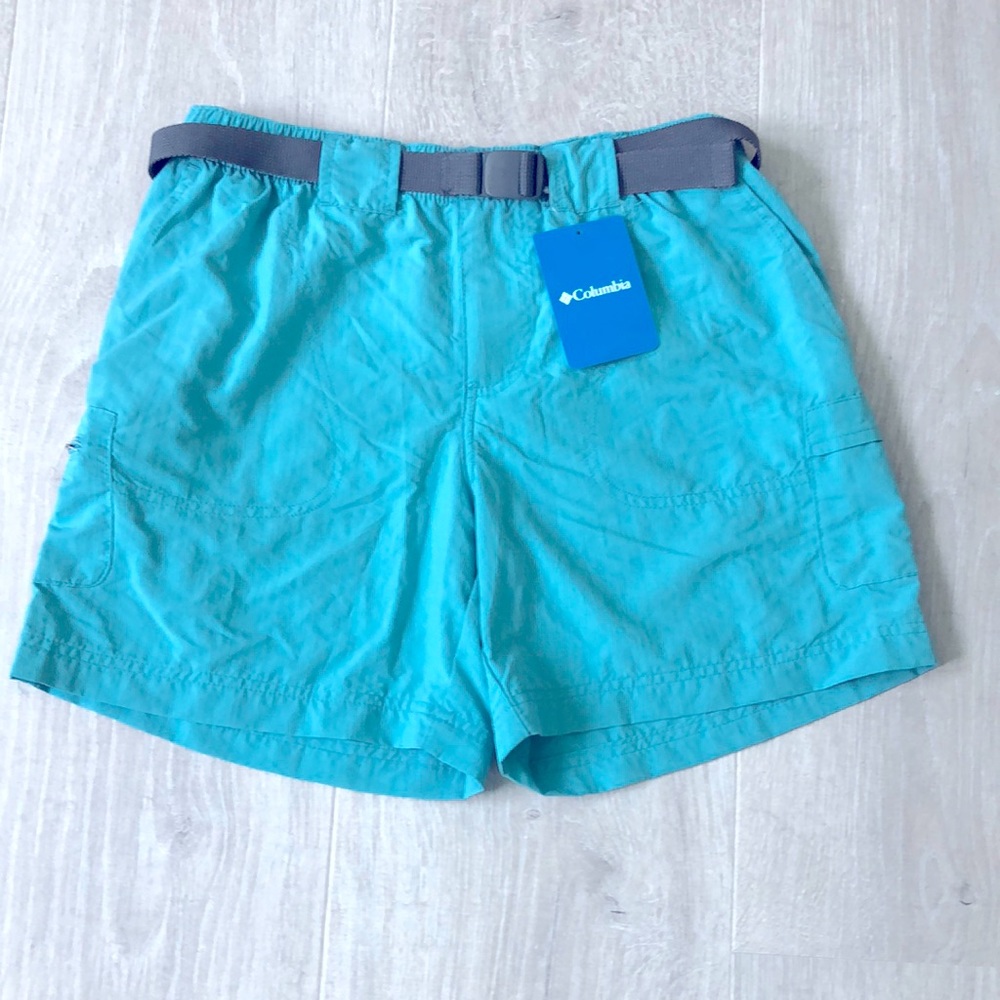 Columbia Women’s Sandy River Cargo Short size S